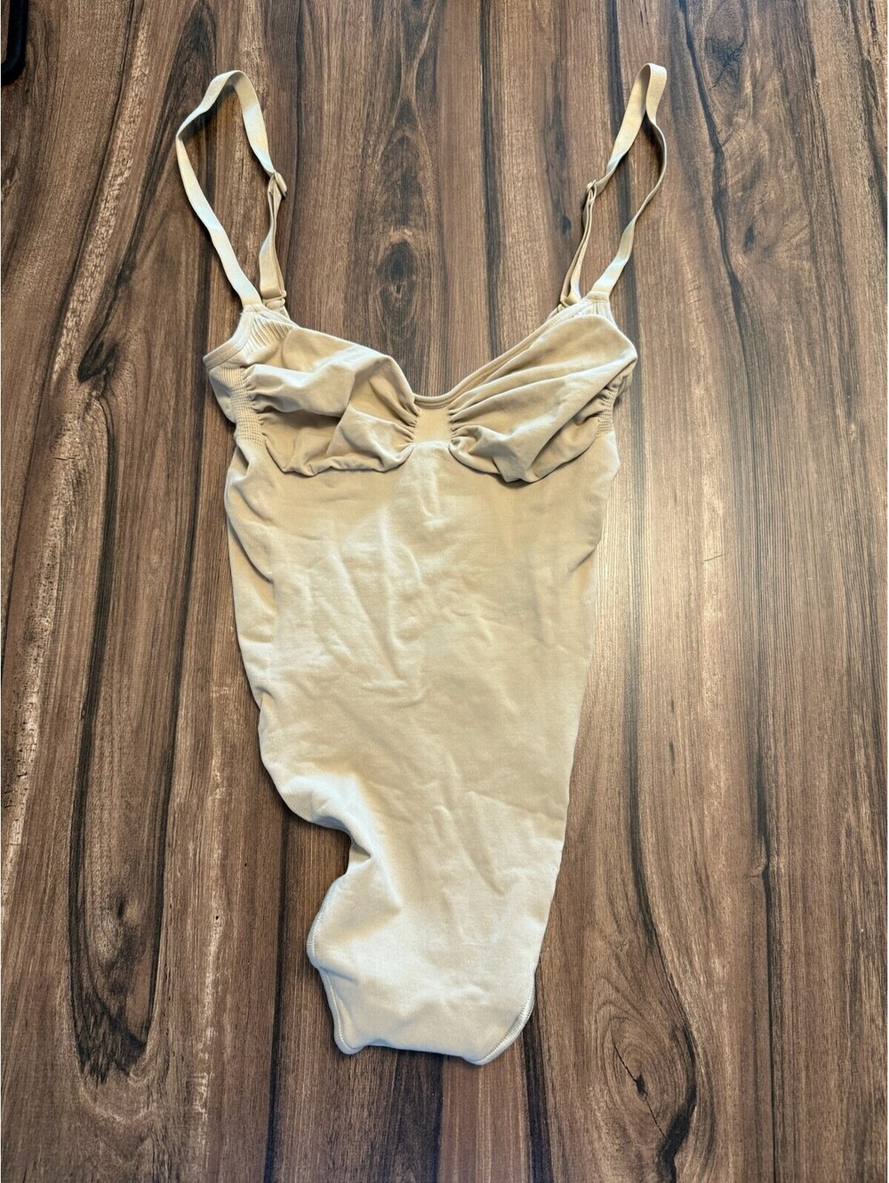 Skims Shapewear Beige Size M
